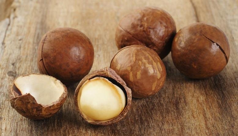 Kacang-Kacangan sebagai Bagian dari Pola Hidup Sehat