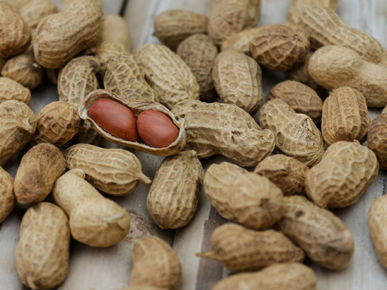 Manfaat Kacang-Kacangan untuk Jantung yang Lebih Sehat